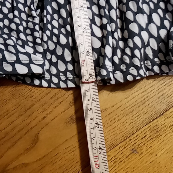 BODEN Womens 12L Dress Used  Preowned Casual Summer Long Sleeve - Picture 8 of 13